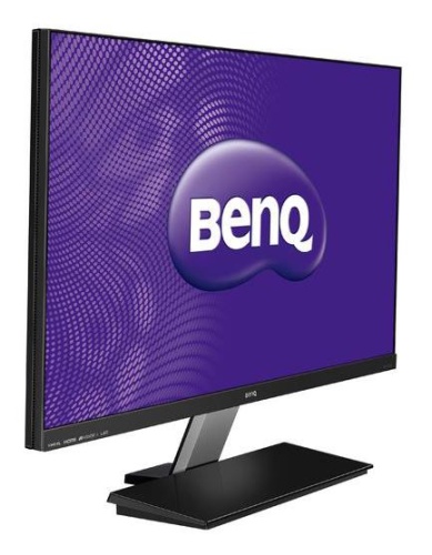 Монитор BenQ EW2750ZL A-MVA LED 9H.LDELB.QBE фото 2