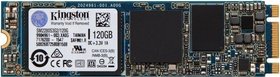 SSD M.2 Kingston 120Gb M.2 SATA SSD SM2280S3G2/120G