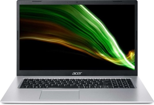 Ноутбук Acer Aspire 3 A317-33-P9UJ NX.A6TER.015