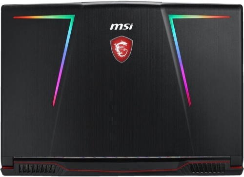 Ноутбук MSI GE63 Raider RGB 8SG-230RU 9S7-16P722-230 фото 8