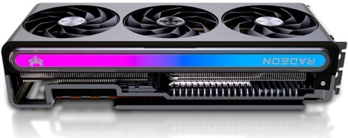 Видеокарта PCI-E Sapphire 20480Mb NITRO+ RX 7900 XT GAMING OC VAPOR-X 11323-01-40G фото 3