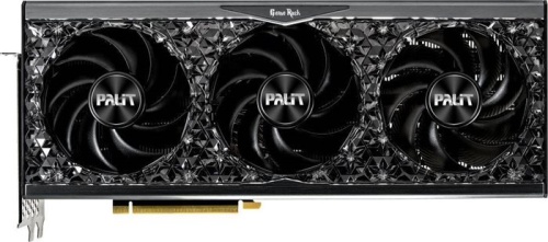 Видеокарта PCI-E Palit PA-RTX4090 GAMEROCK OC NED4090S19SB-1020G