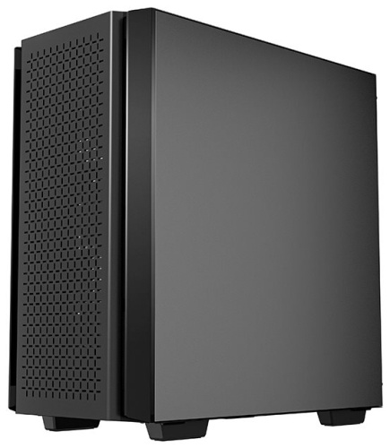 Корпус Miditower Deepcool CG560 черный (R-CG560-BKAAE4-G-1) фото 3