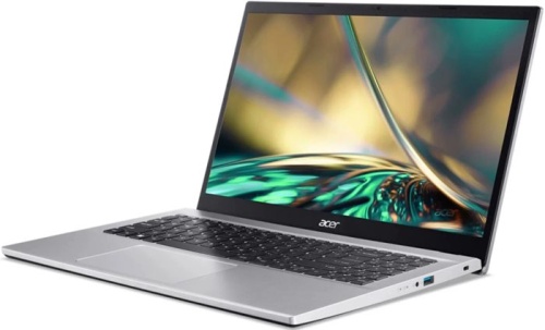 Ноутбук Acer Aspire 3 A315-59-330W Slim NX.K6SER.00D фото 2