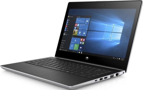 Ноутбук Hewlett Packard ProBook 430 G5 4WV24EA фото 3 Ноутбук Hewlett Packard ProBook 430 G5 4WV24EA фото 3