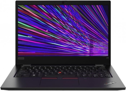 Ноутбук Lenovo ThinkPad L13 20R30004RT