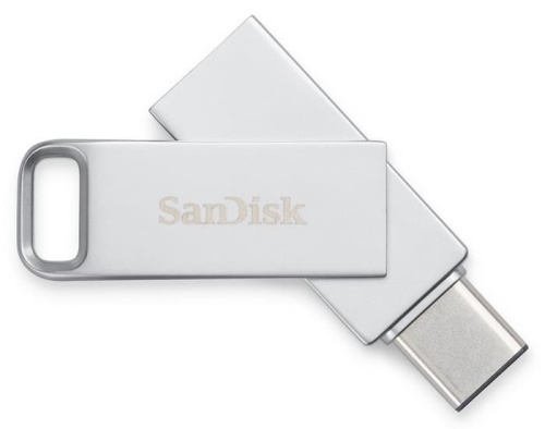 Накопитель USB flash SanDisk 64Gb Ultra Dual SDDDMC2-064G-GA46 фото 3