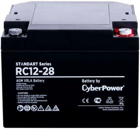    CyberPower RC 12-28