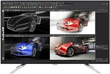 Монитор Philips BDM4350UC BDM4350UC/00