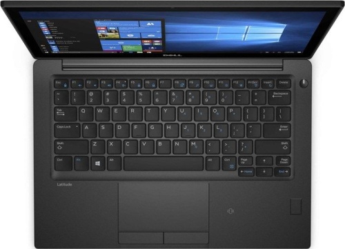 Ноутбук Dell Latitude 7280-9262 фото 4