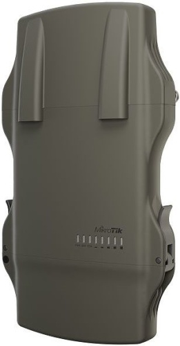 Точка доступа WiFI Mikrotik NetMetal ac2 (RBD23UGS-5HPACD2HND-NM)