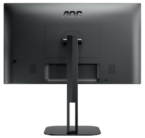 Монитор AOC Q27V5C Black фото 3