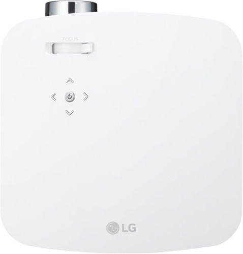 Проектор LG CineBeam PF50KS PF50KS.ARUZ фото 8 Проектор LG CineBeam PF50KS PF50KS.ARUZ фото 8