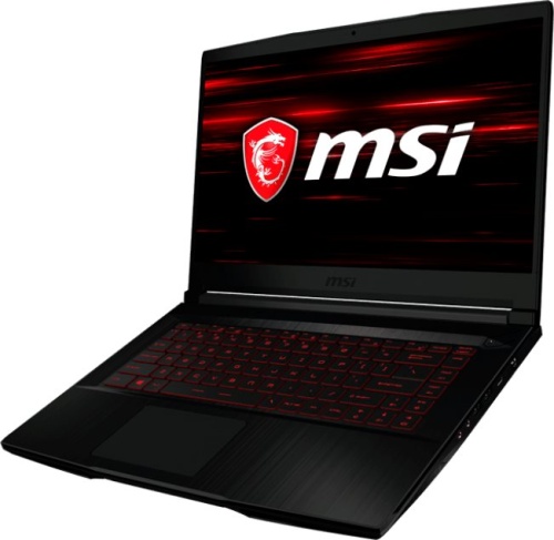 Ноутбук MSI GF63 (11UD-223X) фото 2