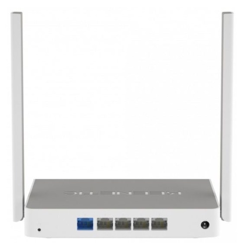 Маршрутизатор WiFI Keenetic Omni (KN-1410) фото 4