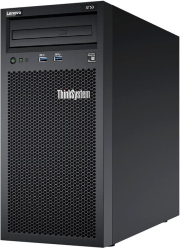 Сервер Lenovo ThinkSystem ST50 (7Y48A02CEA) фото 2 Сервер Lenovo ThinkSystem ST50 (7Y48A02CEA) фото 2
