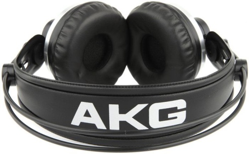 Наушники AKG K271 MKII 2470X00190 фото 3