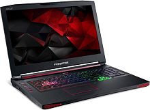 Ноутбук Acer Predator G9-792-5692 NH.Q0QER.003