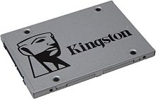 Накопитель SSD SATA 2.5 Kingston 960Gb UV400 Series SUV400S3B7A/960G