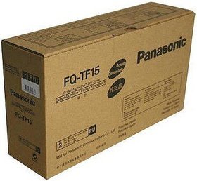 -  Panasonic FQ-TF15-PU