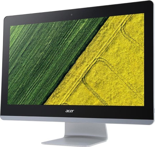 ПК (моноблок) Acer Aspire Z22-780 21.5 Full HD DQ.B82ER.005 фото 3