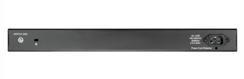 Коммутатор управляемый D-Link DXS-1210-10TS/A1A фото 3
