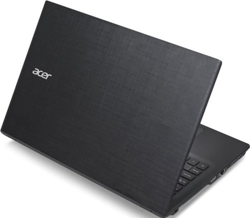 Ноутбук Acer Extensa EX2520G-P708 NX.EFCER.006 фото 6