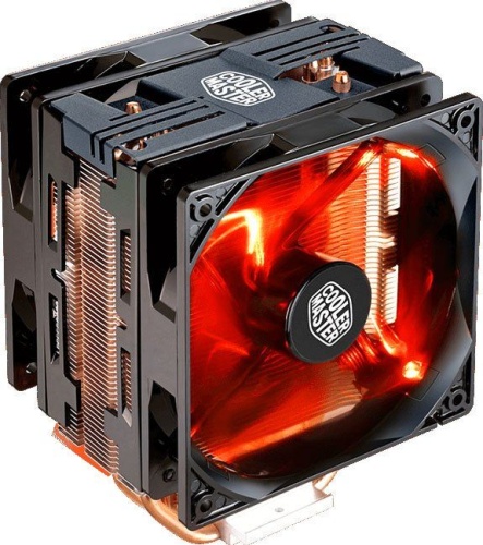 Кулер для процессора Cooler Master RR-212TK-16PR-R1