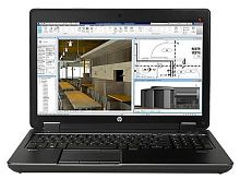 Ноутбук Hewlett Packard ZBook 15 K0G77ES