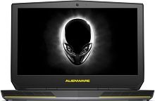 Ноутбук Dell Alienware 15 R3 A15-2075