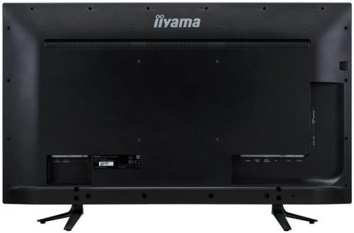 Монитор Iiyama ProLite X4071UHSU-B1 A черный фото 7 Монитор Iiyama ProLite X4071UHSU-B1 A черный фото 7