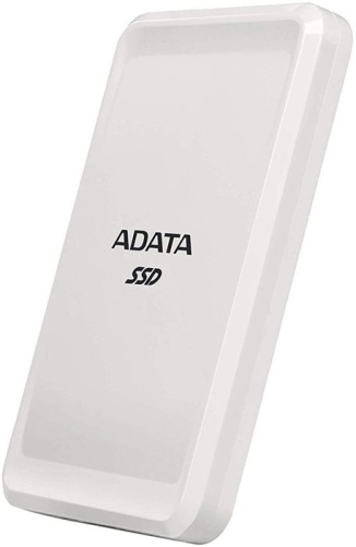 Внешний SSD диск 2.5 A-DATA 250GB SC685 ASC685-250GU32G2-CWH