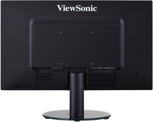 Монитор ViewSonic VA2419SH фото 4