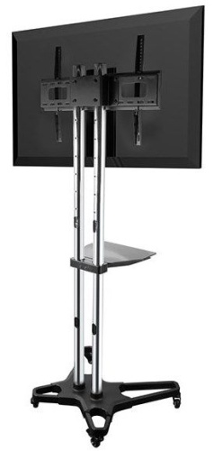 Подставка ARM MEDIA PT-STAND-1 silver фото 2