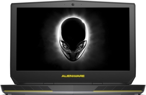 Ноутбук Dell Alienware 15 R3 A15-2075