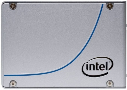 Накопитель SSD U.2 2.5 Intel 2TB DC P3520 SSDPE2MX020T701 фото 2