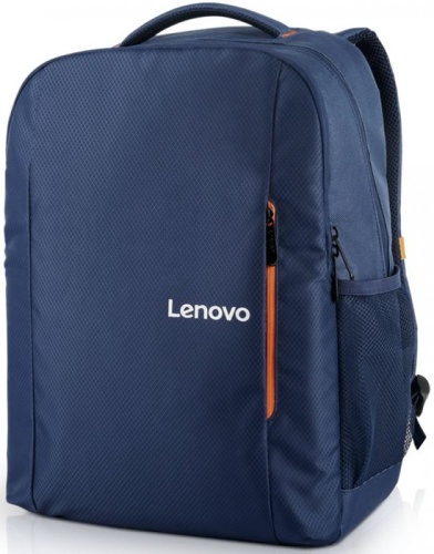 Рюкзак для ноутбука Lenovo 15.6 B515 синий полиэстер (GX40Q75216) фото 2