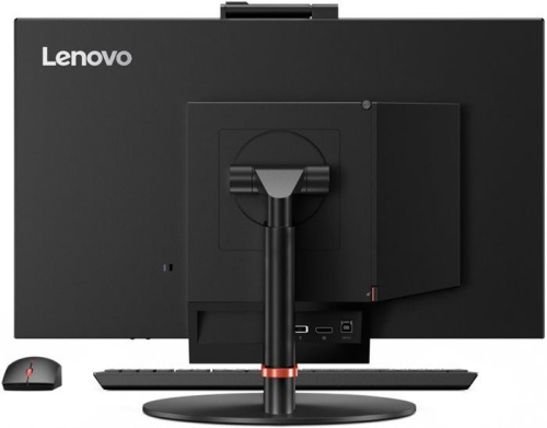 Монитор Lenovo Monitors TIO 10QXPAT1EU фото 6
