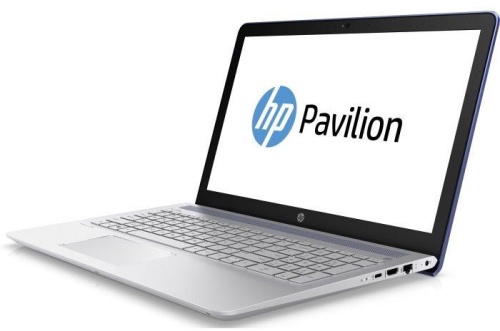 Ноутбук Hewlett Packard Pavilion 15-cc534ur 2CT32EA фото 3 Ноутбук Hewlett Packard Pavilion 15-cc534ur 2CT32EA фото 3