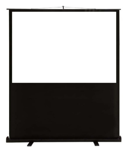 Экран проекционный Cactus FloorCompactExpert CS-PSFLCE-160X120 фото 3 Экран проекционный Cactus FloorCompactExpert CS-PSFLCE-160X120 фото 3