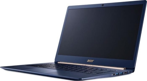 Ультрабук Acer Swift 5 SF514-52T-53MB NX.GTMER.001 фото 3