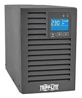 ИБП (UPS) Tripp Lite 1000ВА SUINT1000XLCD 900Вт черный