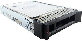   SAS HDD 2.5 Lenovo 1x2Tb 00NA496