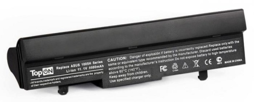 Аккумулятор для ноутбука TopON TOP-1005HH Аккумулятор для ноутбука TopON TOP-1005HH