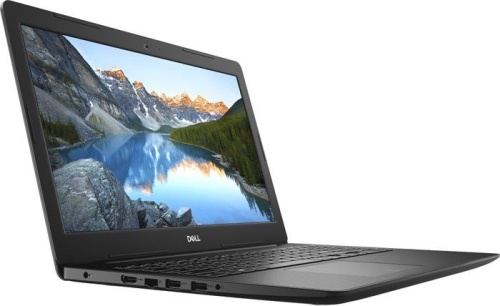 Ноутбук Dell Inspiron 3583 3583-8512 фото 2