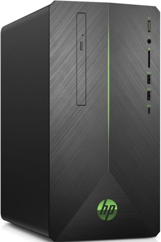 ПК Hewlett Packard ПК HP Pavilion 690-0006ur 4GL40EA фото 2 ПК Hewlett Packard ПК HP Pavilion 690-0006ur 4GL40EA фото 2