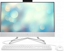 ПК (моноблок) Hewlett Packard 24-df0125ur AiO 496X7EA