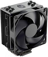 Кулер для процессора Cooler Master Hyper 212 Black Edition RR-212S-20PK-R1