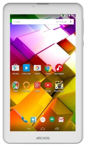 Планшет ARCHOS 70b Copper 503002