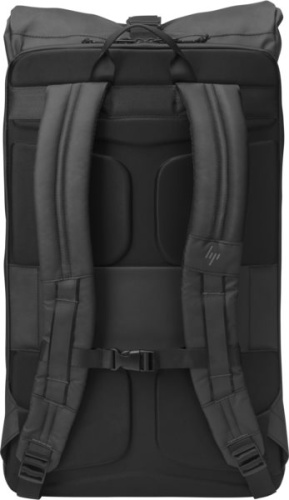 Сумка для ноутбука Hewlett Packard Pavilion WayfarerBLK Backpack 5EE95AA фото 6 Сумка для ноутбука Hewlett Packard Pavilion WayfarerBLK Backpack 5EE95AA фото 6